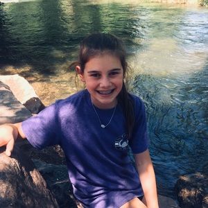 Meet your Posher, Claire